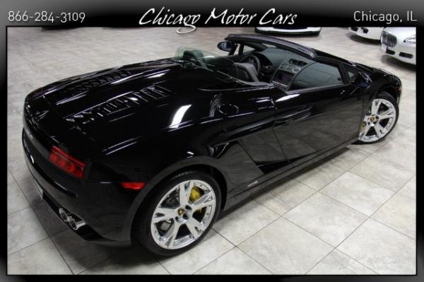 Used-2011-Lamborghini-Gallardo-LP560-4-Spyder