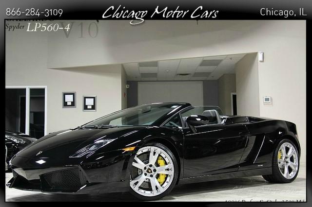 Used-2011-Lamborghini-Gallardo-LP560-4-Spyder