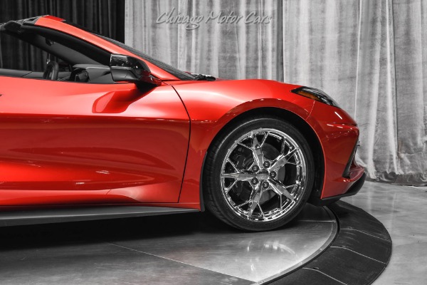 Used-2021-Chevrolet-Corvette-Stingray-2LT-C8-Coupe-with-Z51-HOT-Spec-Front-Lift-LOW-Miles-LOADED