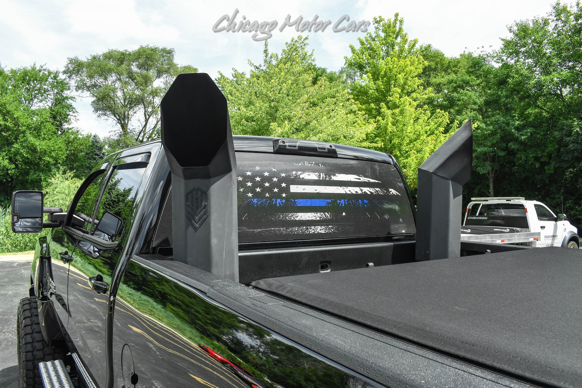 Used-2021-Chevrolet-Silverado-6500-HD-LT-4WD-CUSTOM-BUILD-Allison-Trans-FULL-Power-Bed-LOADED