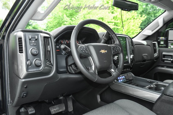 Used-2021-Chevrolet-Silverado-6500-HD-LT-4WD-CUSTOM-BUILD-Allison-Trans-FULL-Power-Bed-LOADED