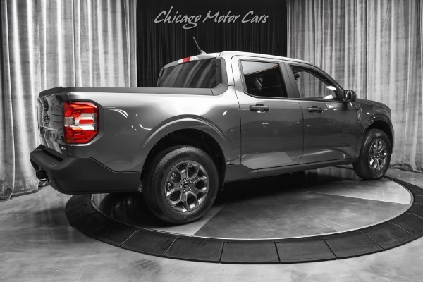 Used 2022 Ford Maverick XLT AWD Pickup ONLY 178 Miles! 4K Tow Pack! Well Equipped! LIKE-NEW! for sale Sold at Chicago Motor Cars in West Chicago IL 60185 5
