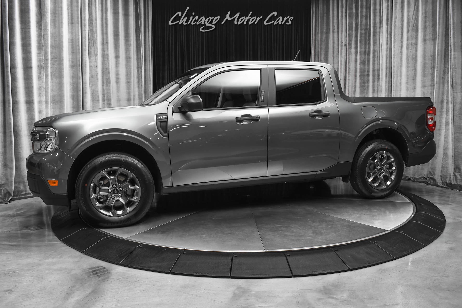 Used 2022 Ford Maverick XLT AWD Pickup ONLY 178 Miles! 4K Tow Pack! Well Equipped! LIKE-NEW! for sale Sold at Chicago Motor Cars in West Chicago IL 60185 1