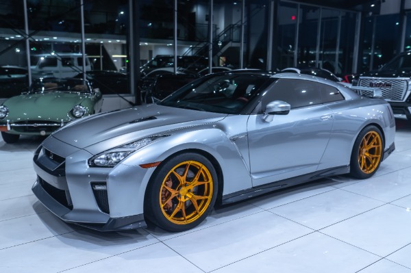 Used-2017-Nissan-GT-R-Premium-Full-Bolt-On-wE85-Flex-Fuel-Ecutek-Tastefully-Modded