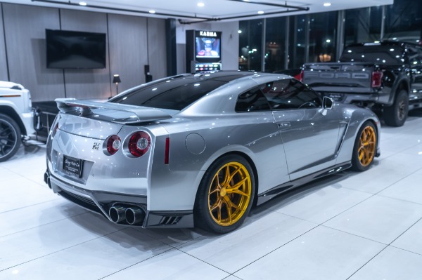 Used-2017-Nissan-GT-R-Premium-Full-Bolt-On-wE85-Flex-Fuel-Ecutek-Tastefully-Modded