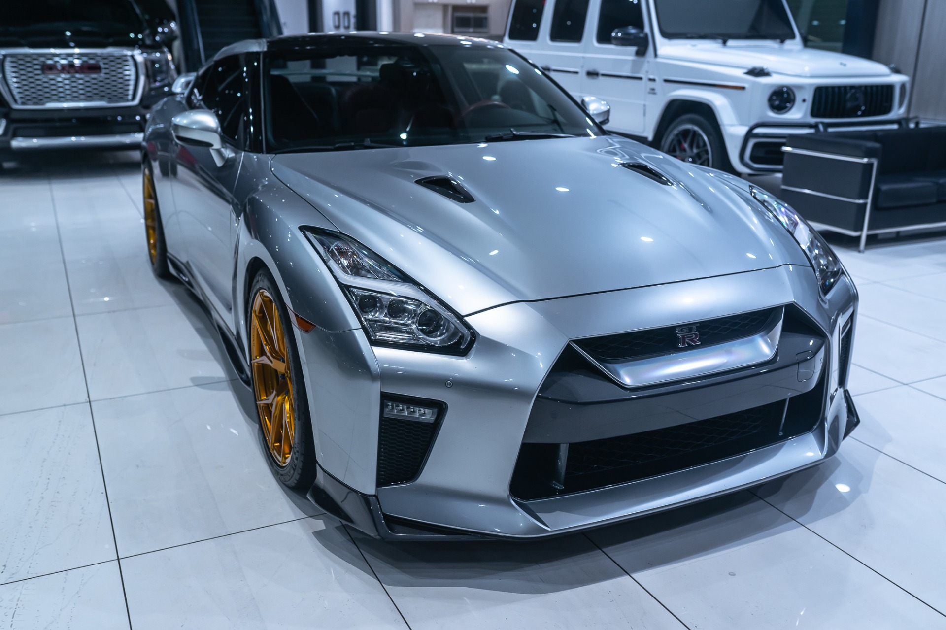 Used-2017-Nissan-GT-R-Premium-Full-Bolt-On-wE85-Flex-Fuel-Ecutek-Tastefully-Modded