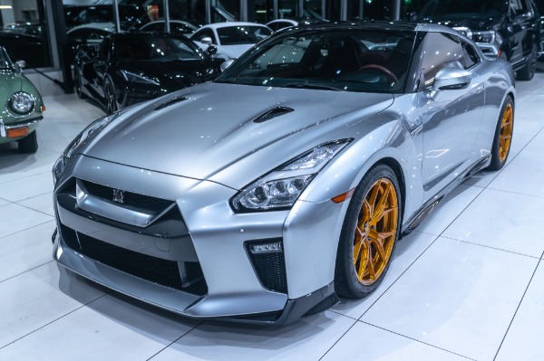 Used-2017-Nissan-GT-R-Premium-Full-Bolt-On-wE85-Flex-Fuel-Ecutek-Tastefully-Modded