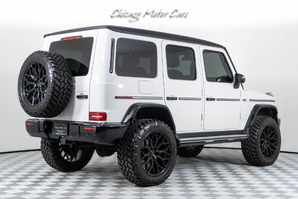 Used-2019-Mercedes-Benz-G550-SUV-Exclusive-Interior-Package-22-in-Vossen-Wheels-Comfort-Seat-Package