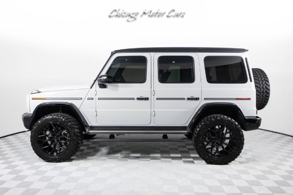 Used-2019-Mercedes-Benz-G550-SUV-Exclusive-Interior-Package-22-in-Vossen-Wheels-Comfort-Seat-Package