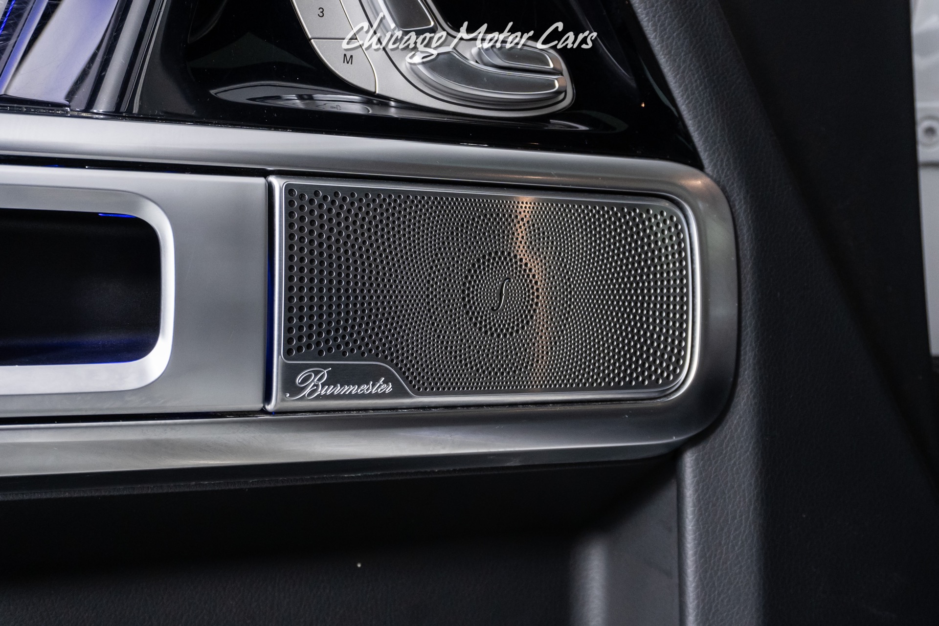 2019 MERCEDES-BENZ G-CLASS - Image 22