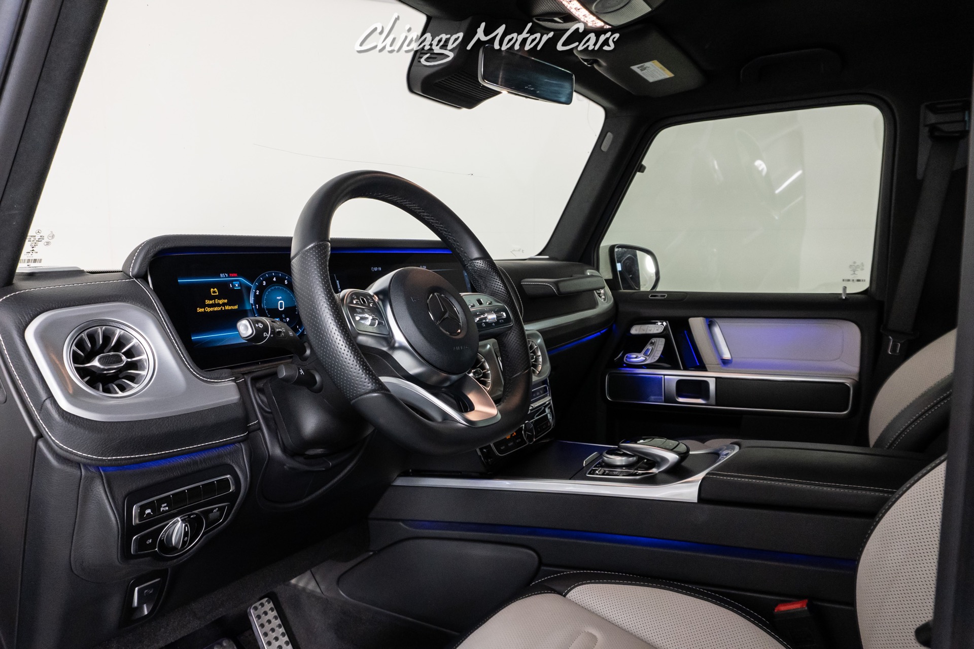 2019 MERCEDES-BENZ G-CLASS - Image 23