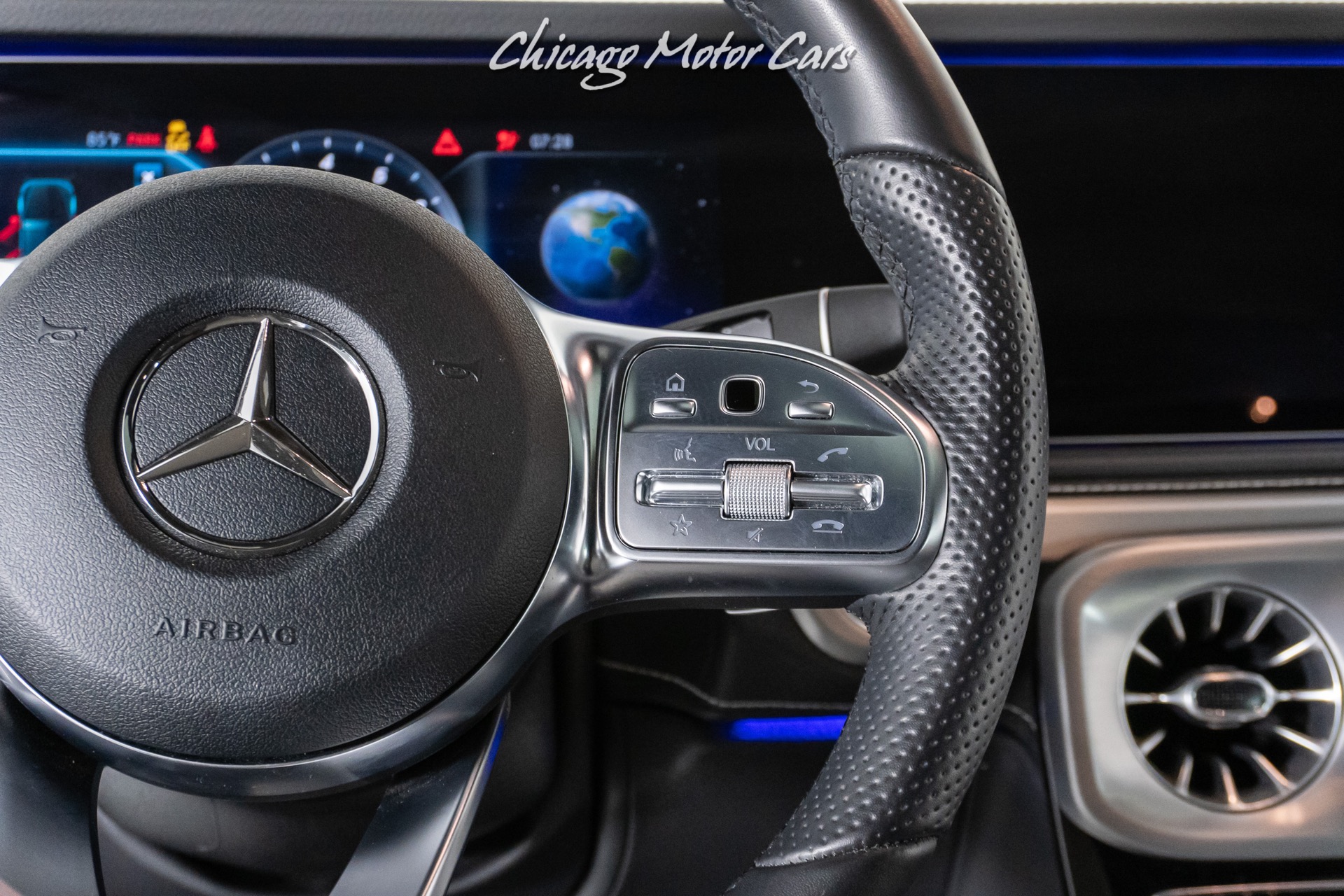 2019 MERCEDES-BENZ G-CLASS - Image 27