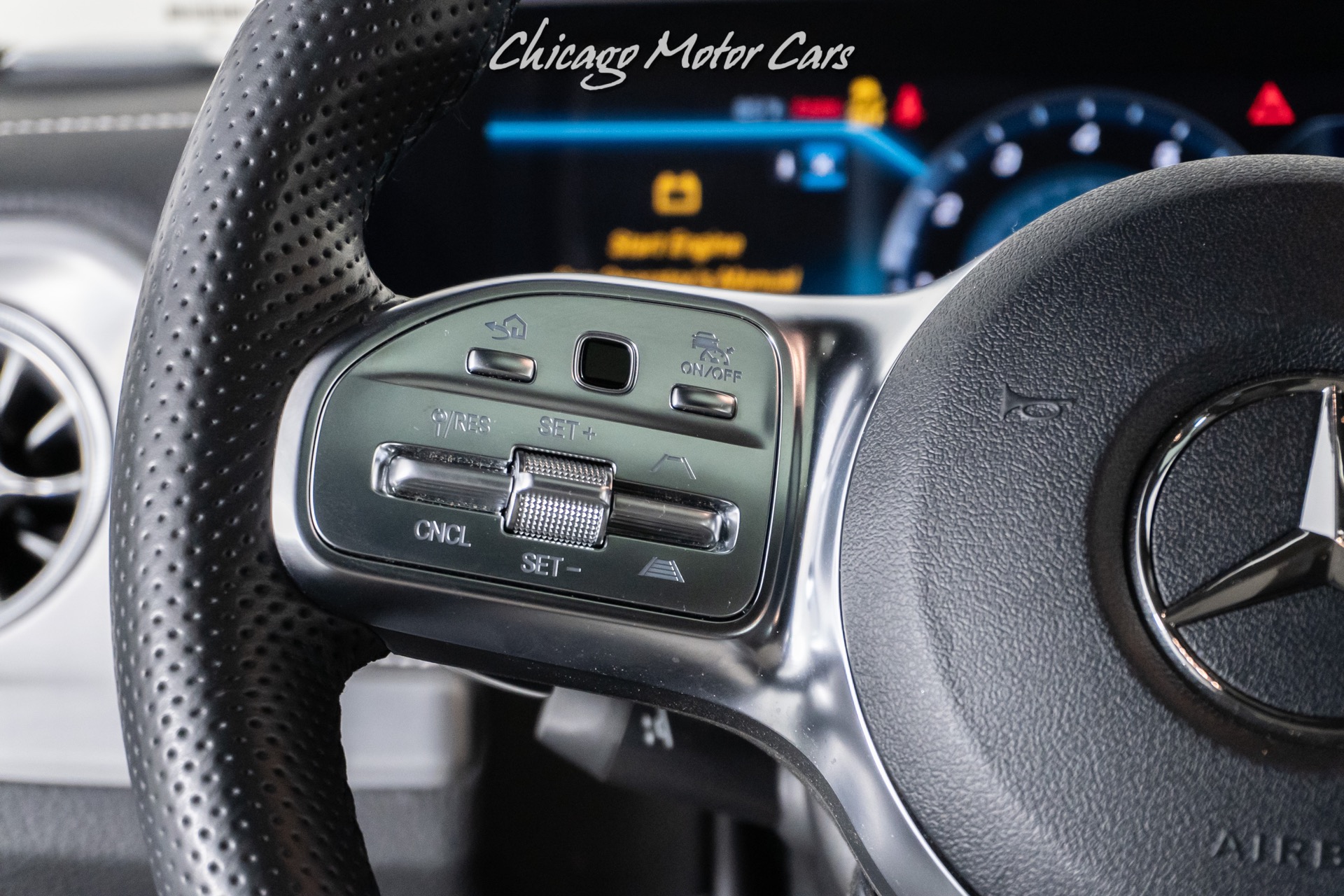 2019 MERCEDES-BENZ G-CLASS - Image 28