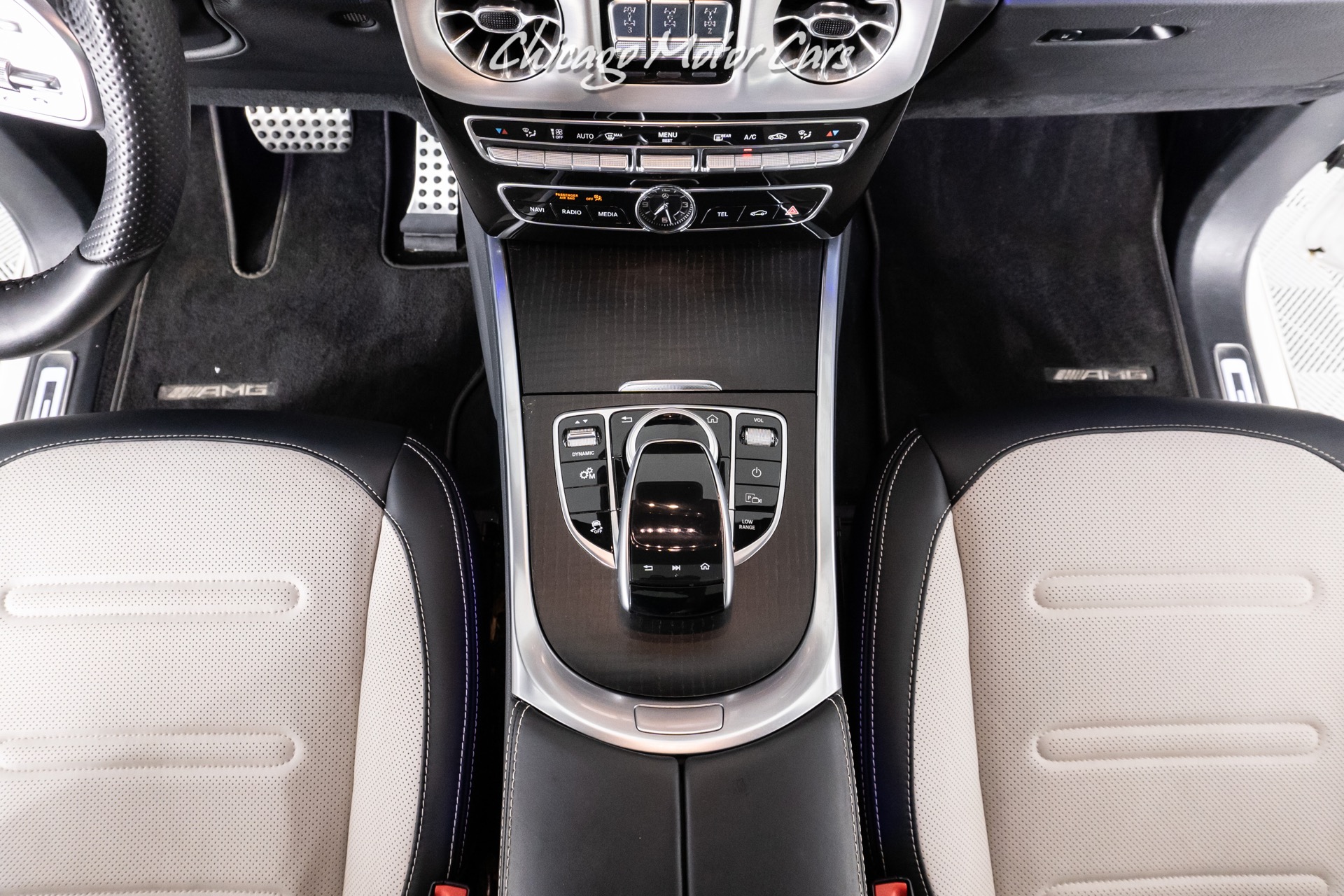 2019 MERCEDES-BENZ G-CLASS - Image 31