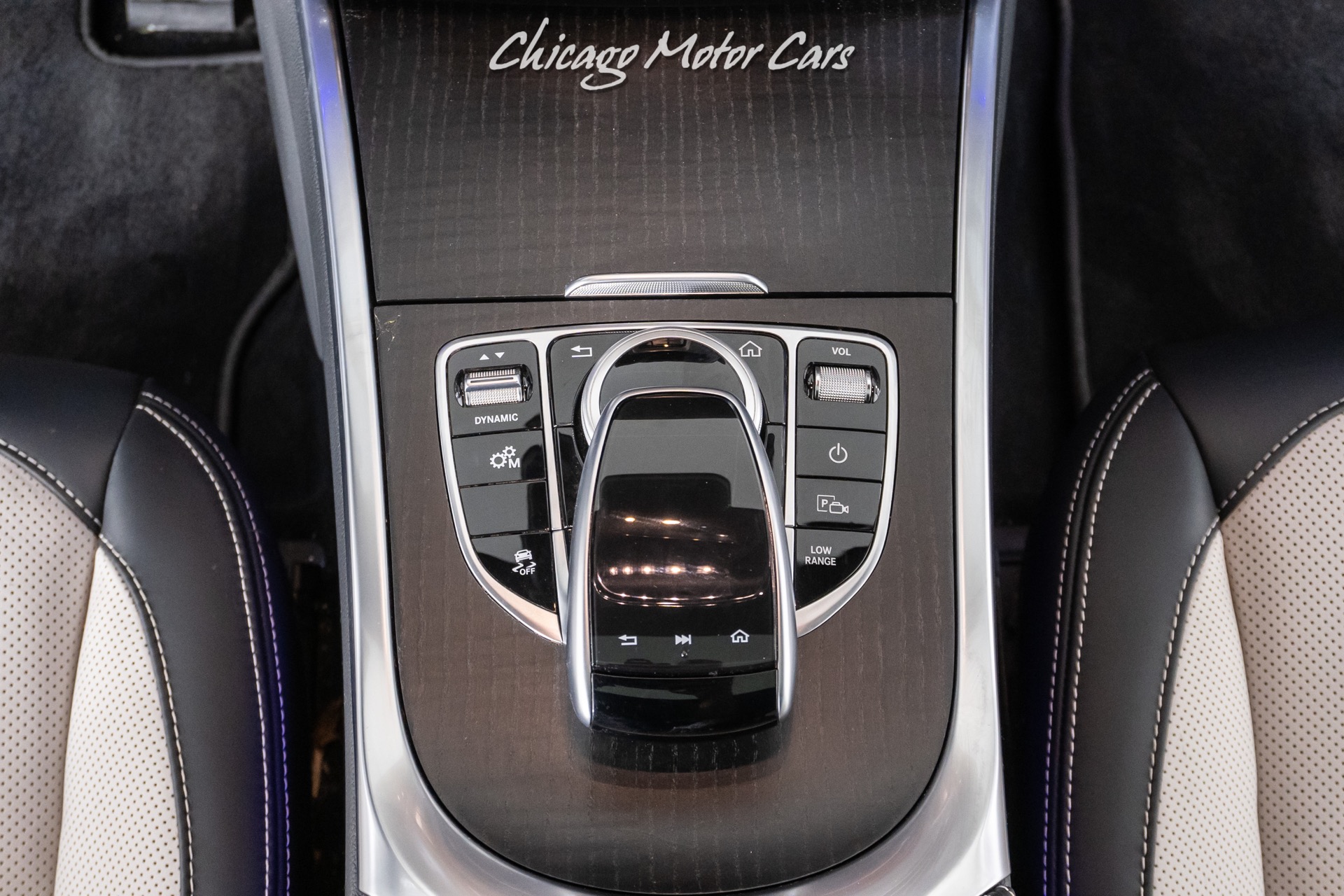 2019 MERCEDES-BENZ G-CLASS - Image 32