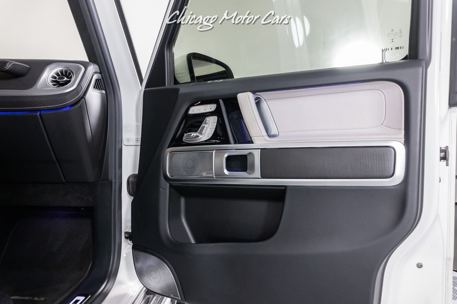 2019 MERCEDES-BENZ G-CLASS - Image 34