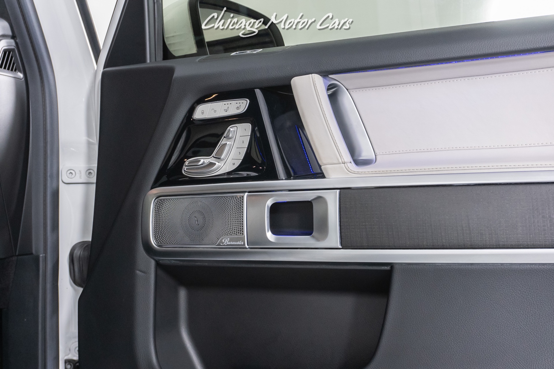 2019 MERCEDES-BENZ G-CLASS - Image 35