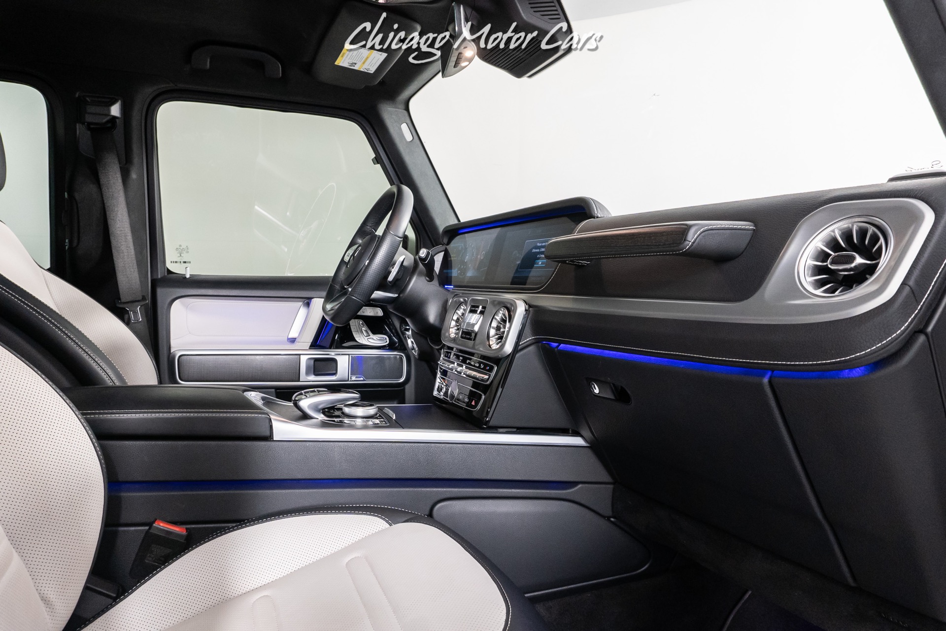 2019 MERCEDES-BENZ G-CLASS - Image 36