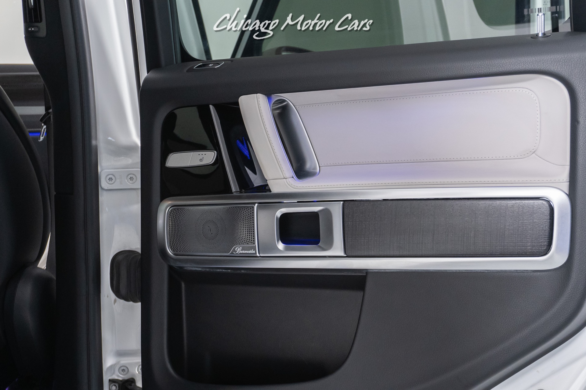 2019 MERCEDES-BENZ G-CLASS - Image 41