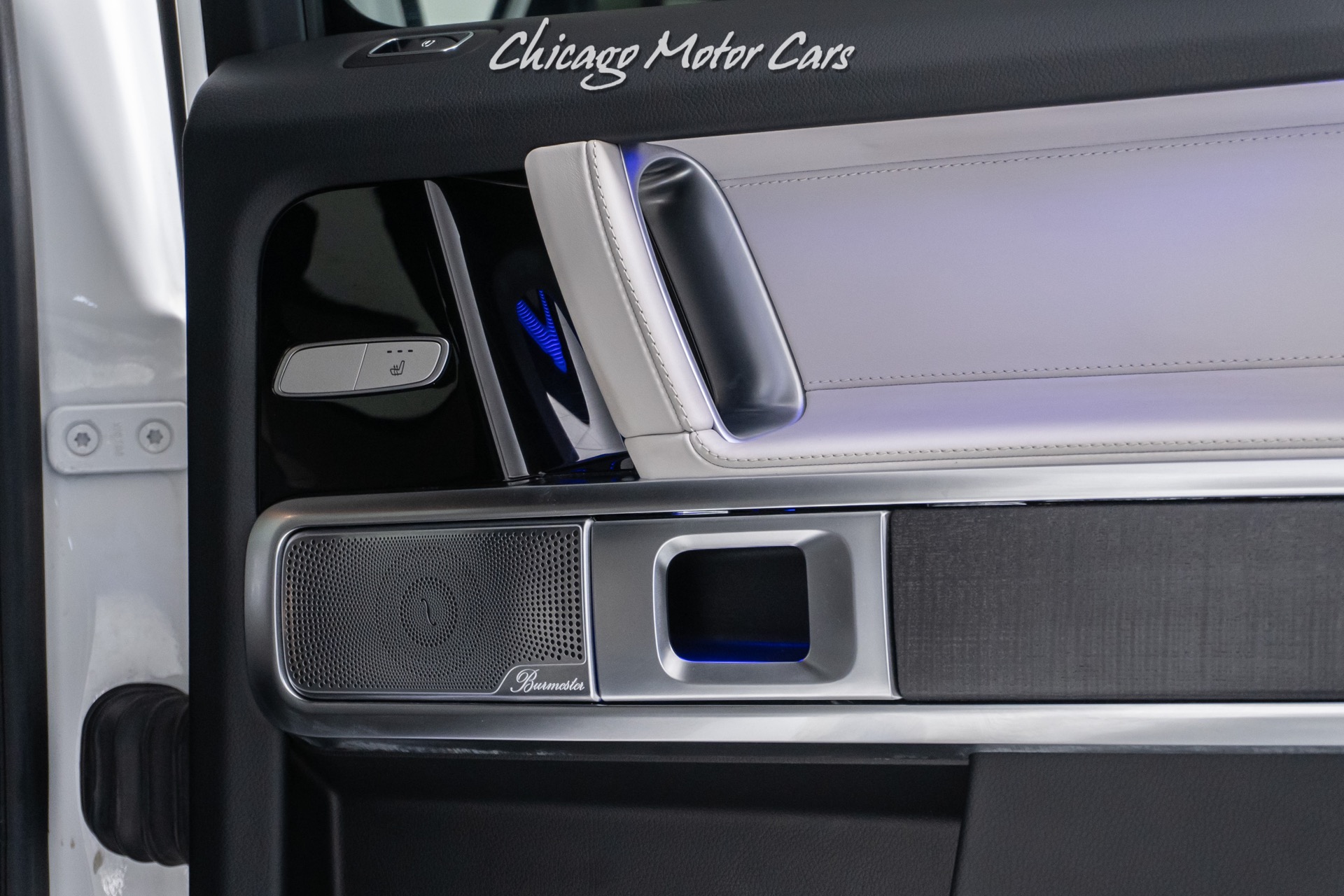 2019 MERCEDES-BENZ G-CLASS - Image 42