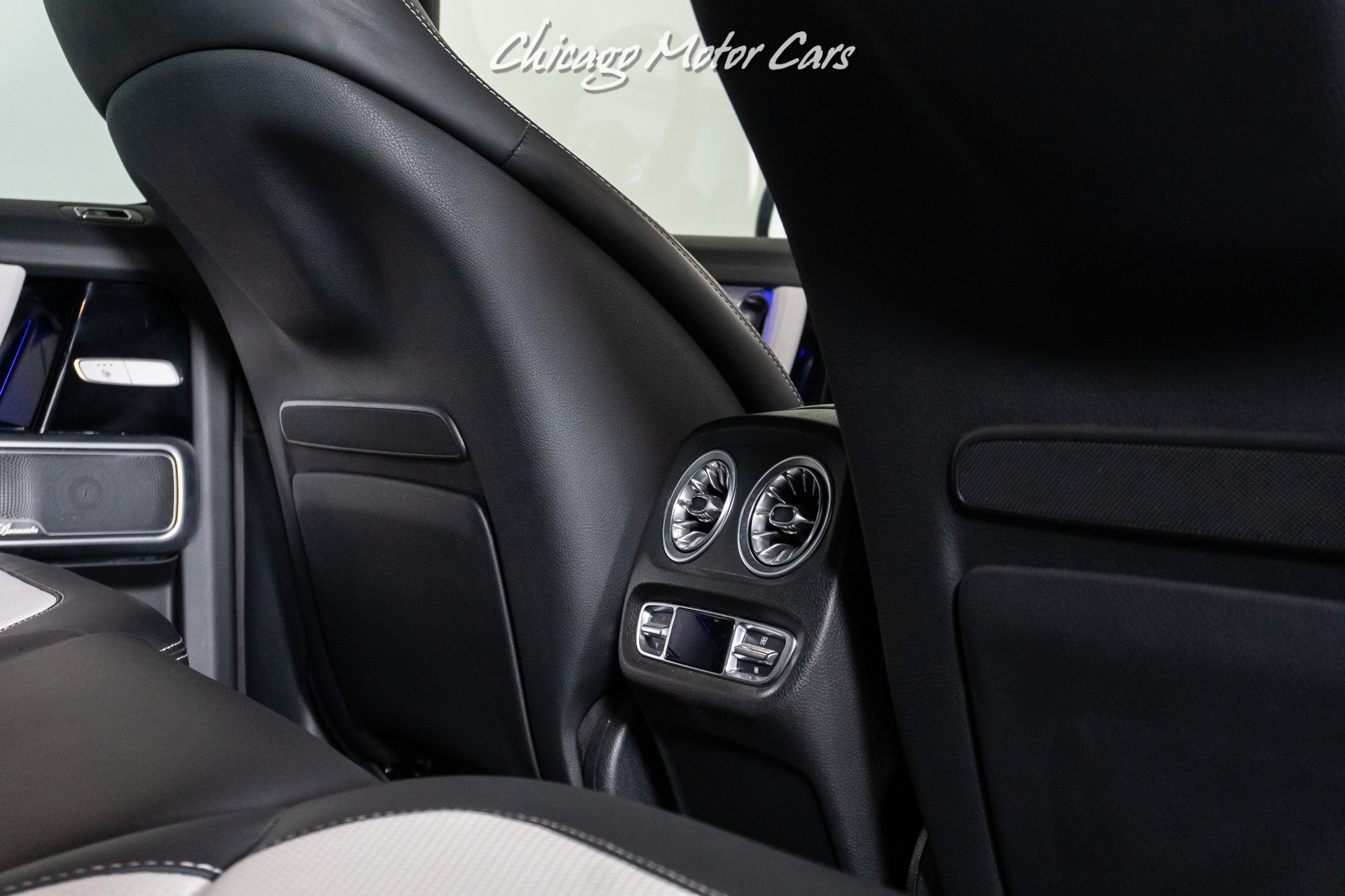 2019 MERCEDES-BENZ G-CLASS - Image 44