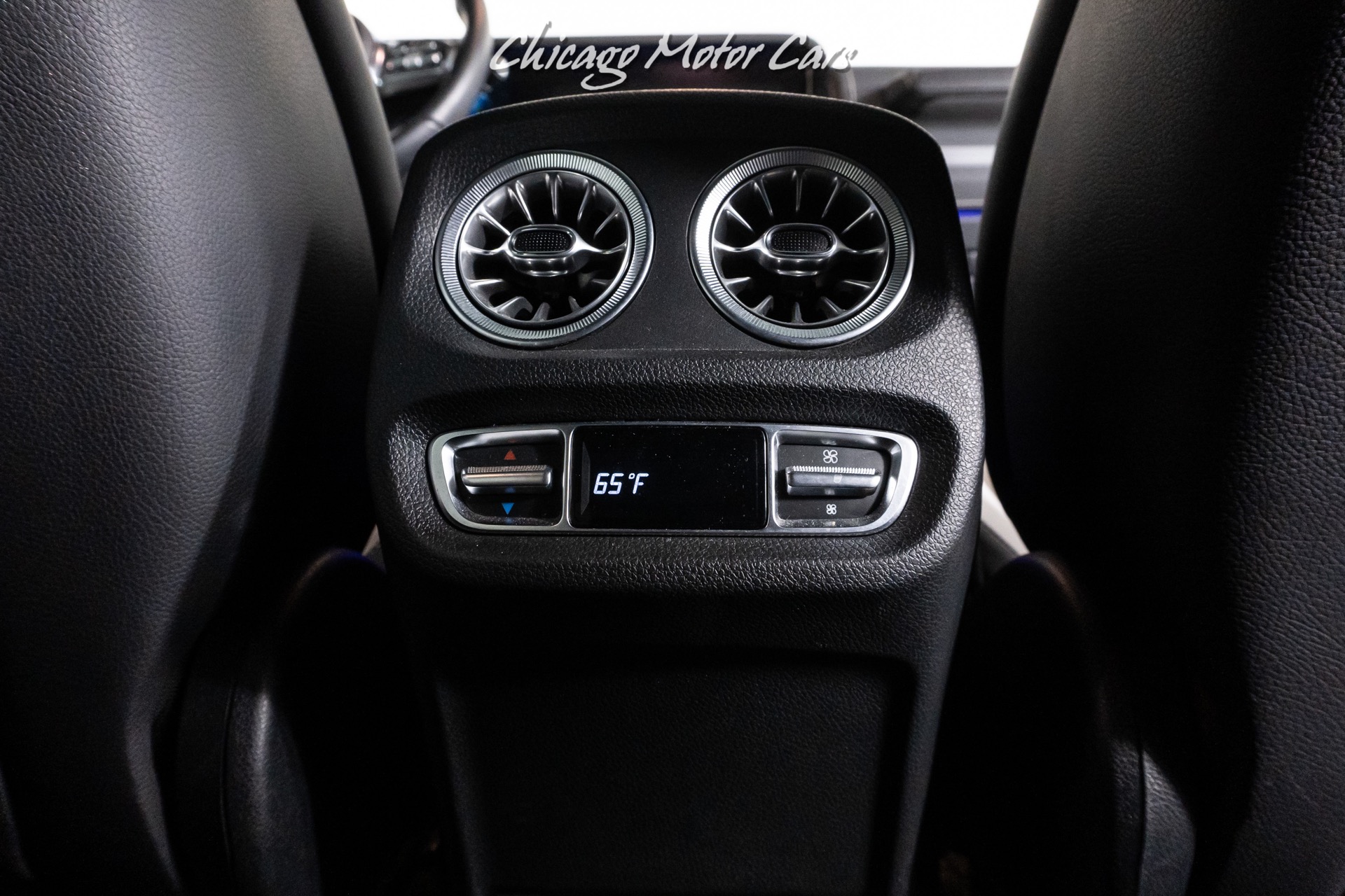 2019 MERCEDES-BENZ G-CLASS - Image 45