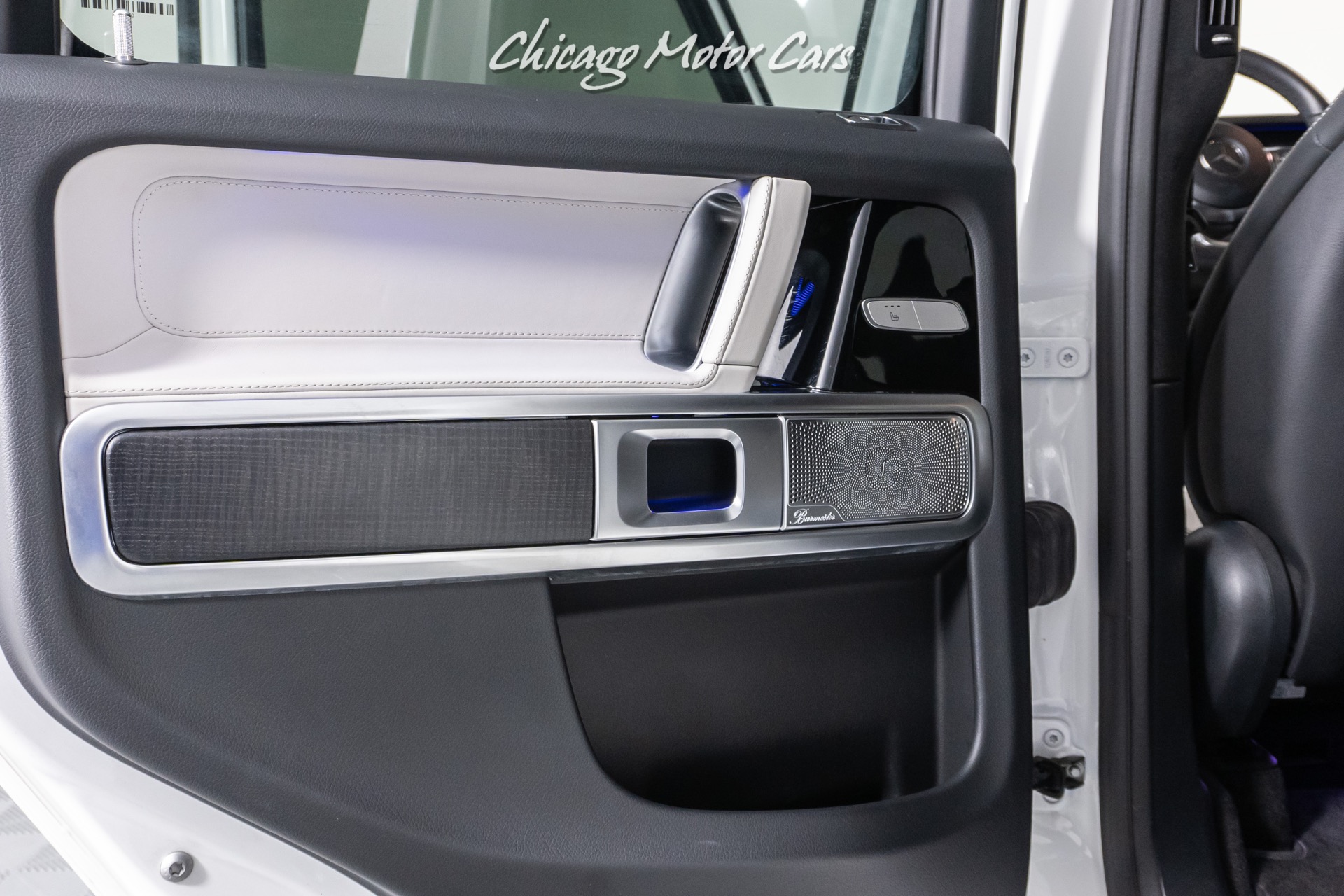 2019 MERCEDES-BENZ G-CLASS - Image 46