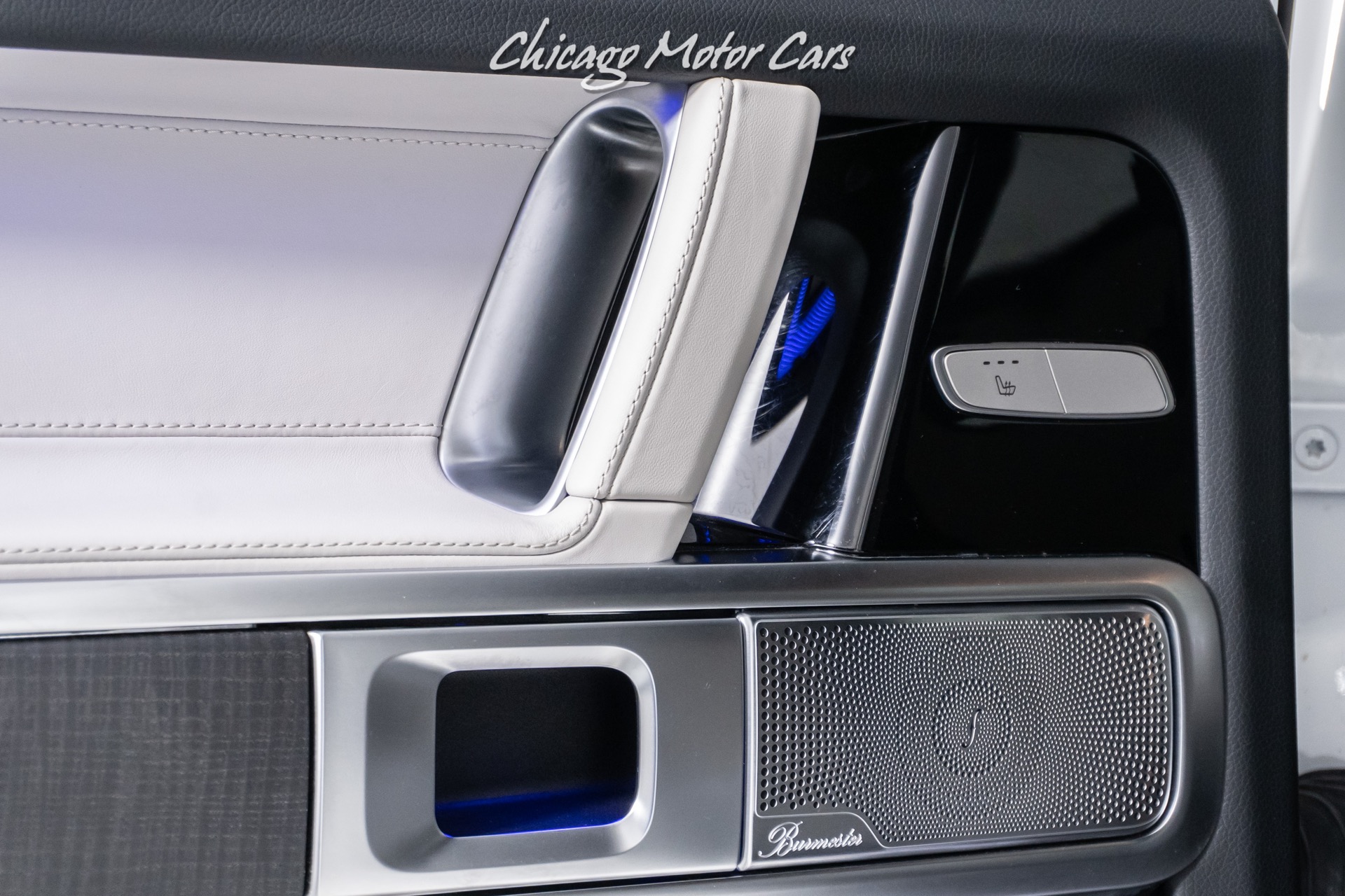 2019 MERCEDES-BENZ G-CLASS - Image 47