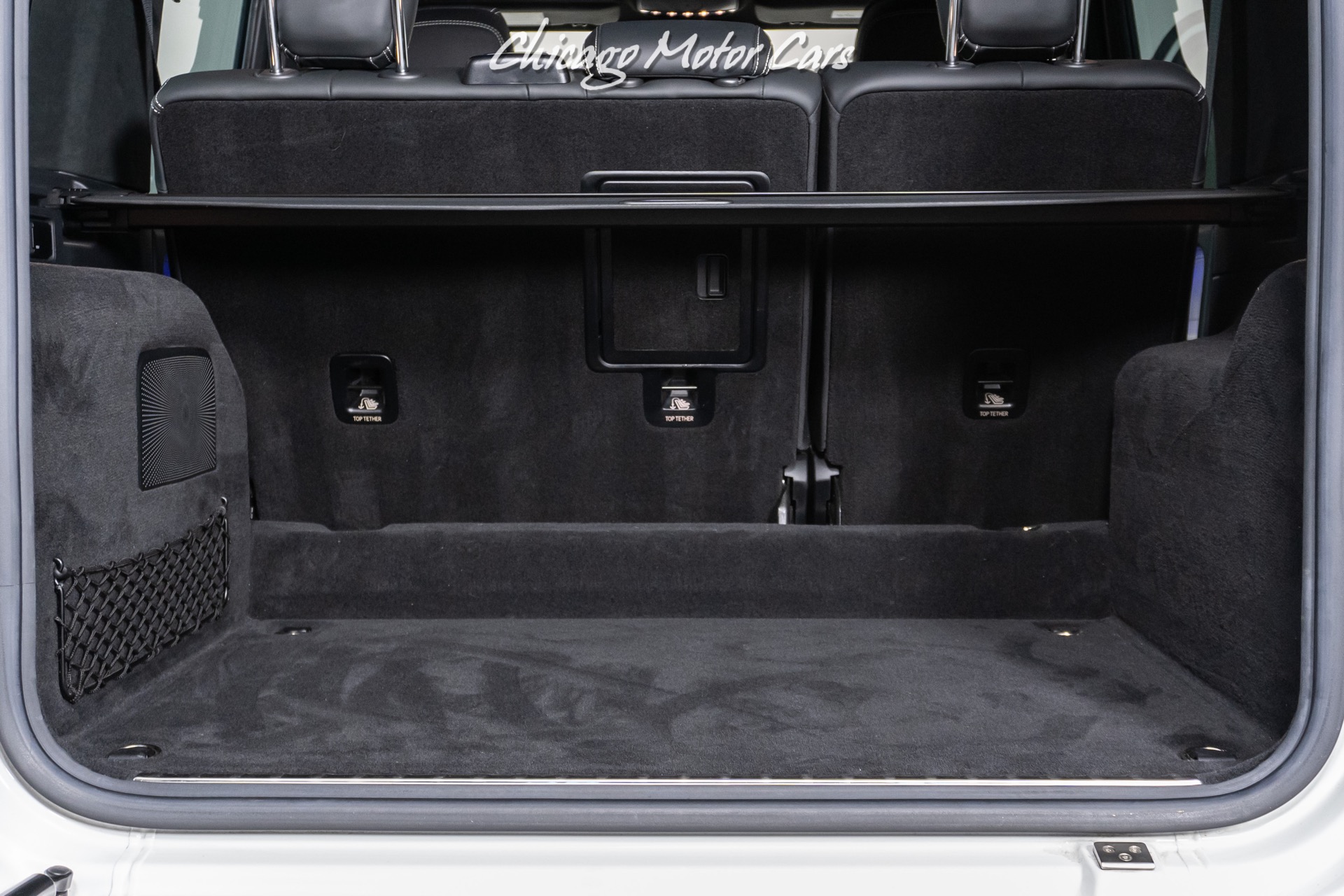 2019 MERCEDES-BENZ G-CLASS - Image 51