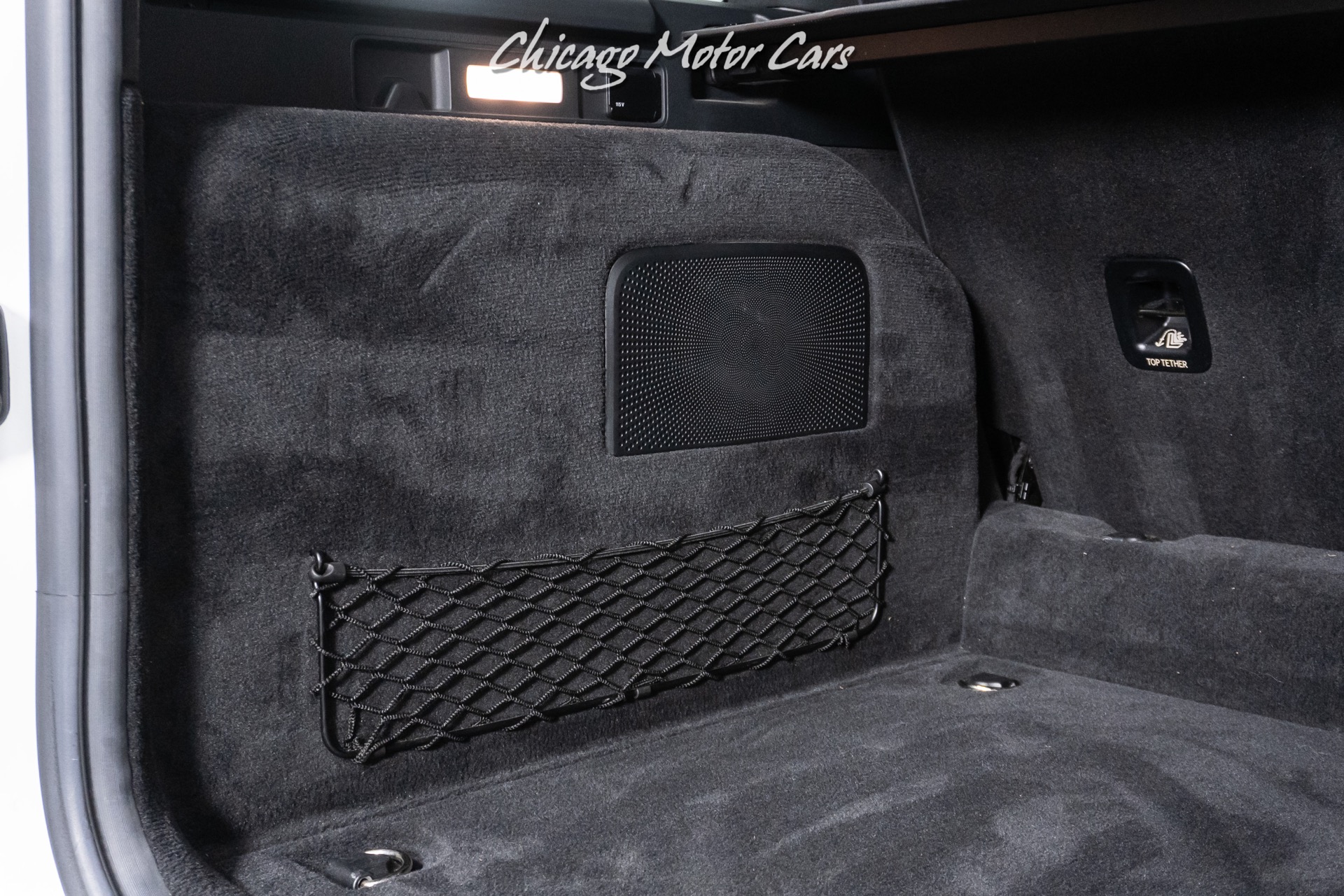 2019 MERCEDES-BENZ G-CLASS - Image 52