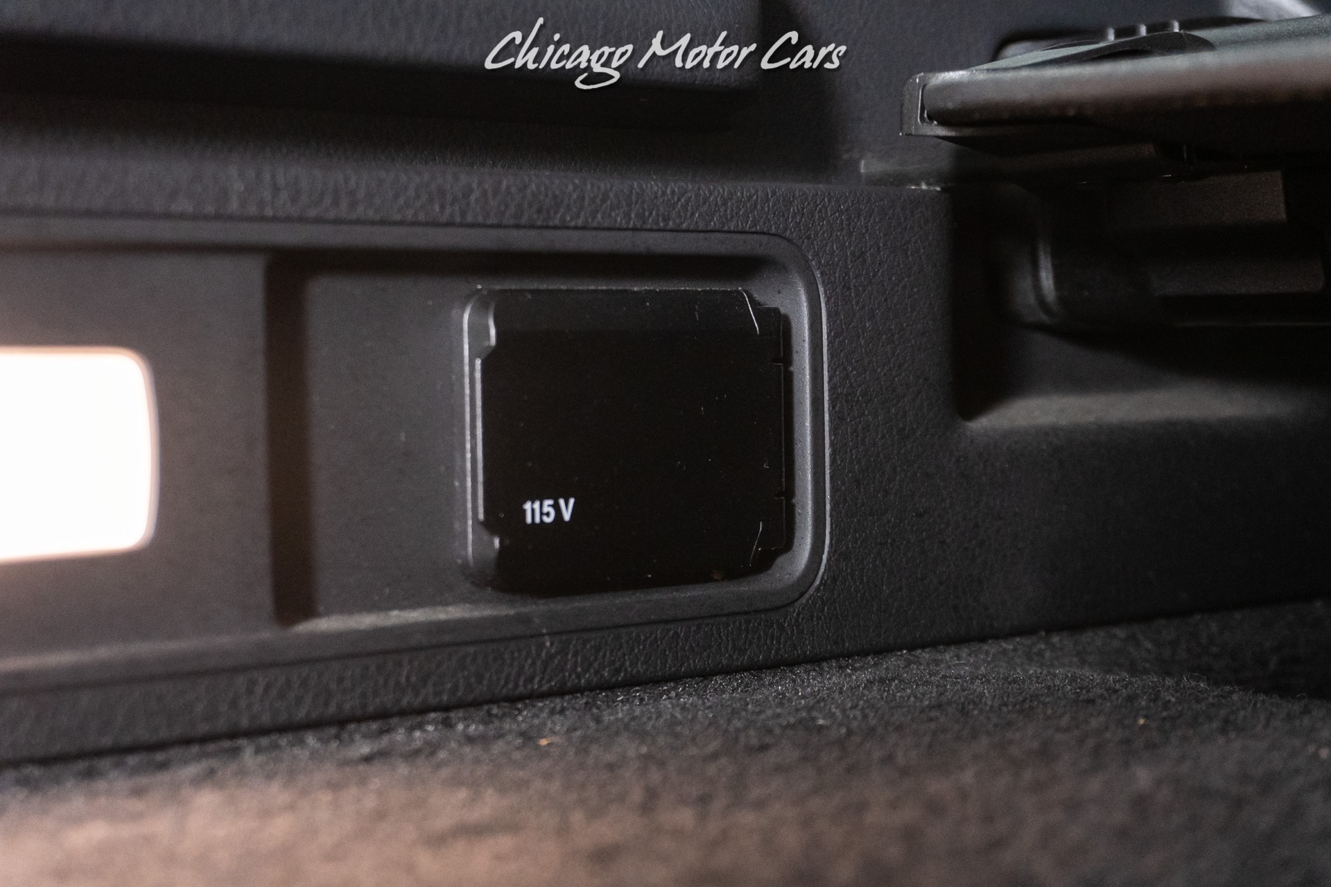 2019 MERCEDES-BENZ G-CLASS - Image 53