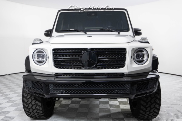 Used-2019-Mercedes-Benz-G550-SUV-Exclusive-Interior-Package-22-in-Vossen-Wheels-Comfort-Seat-Package