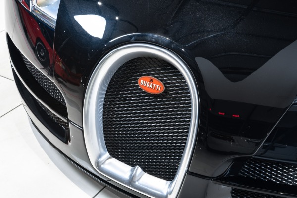 Used-2006-Bugatti-Veyron-164-Coupe-Recent-Service-at-Bugatti-STUNNING-Color-Combo-Cognac-Interior