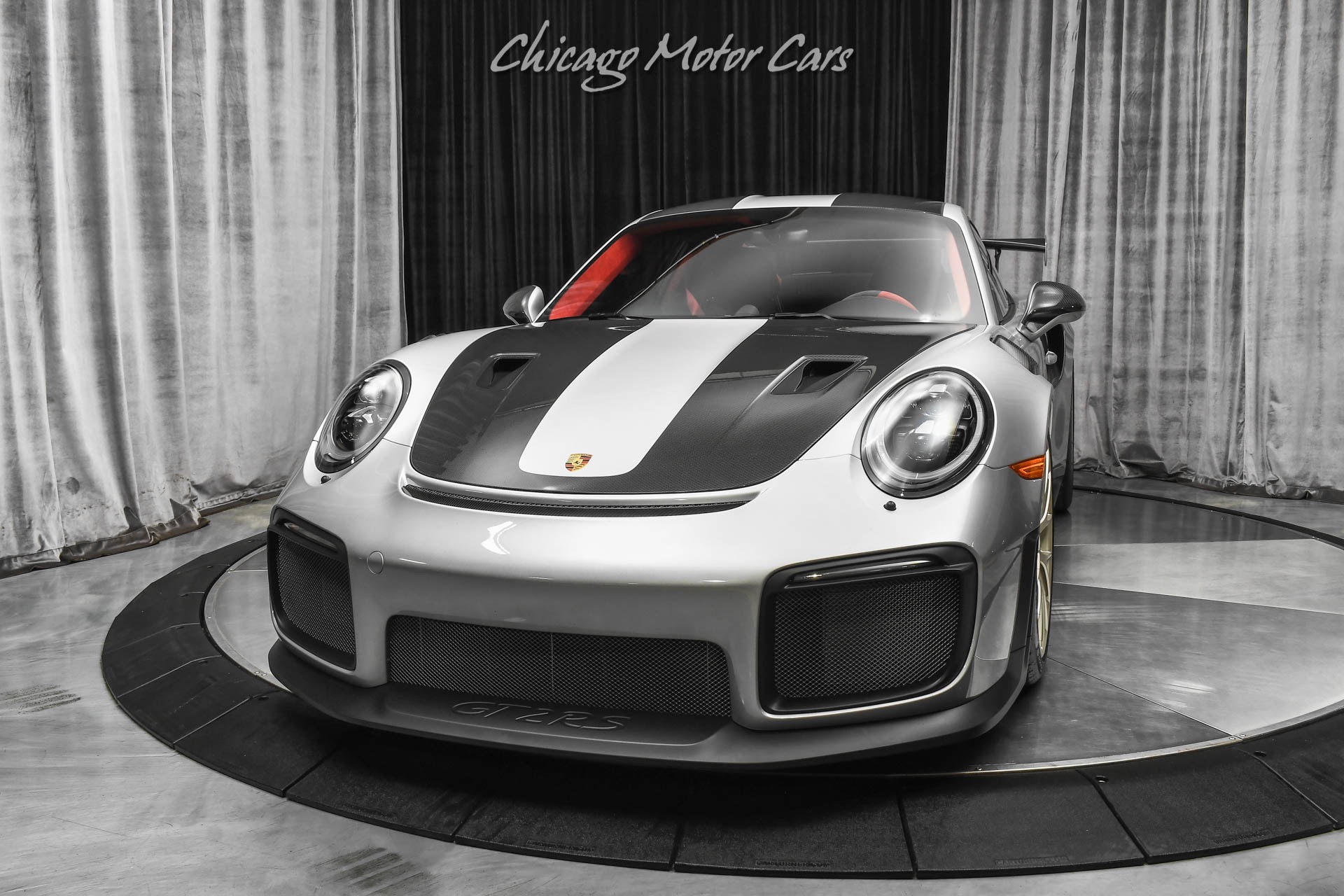 Used-2018-Porsche-911-GT2RS-Weissach-Package-Coupe-ONLY-3K-Miles-Front-Lift-HOT-Spec-LOADED