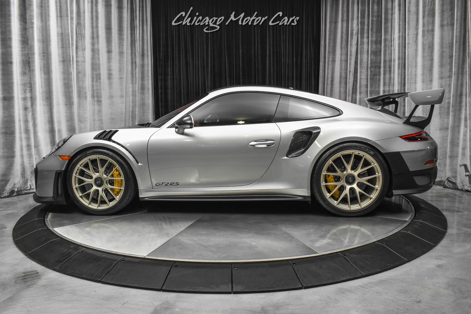 Used-2018-Porsche-911-GT2RS-Weissach-Package-Coupe-ONLY-3K-Miles-Front-Lift-HOT-Spec-LOADED