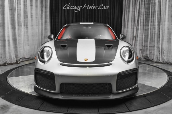 Used-2018-Porsche-911-GT2RS-Weissach-Package-Coupe-ONLY-3K-Miles-Front-Lift-HOT-Spec-LOADED