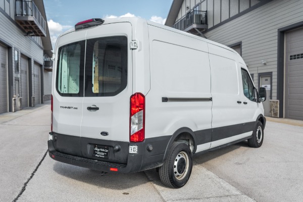 Used-2019-Ford-Transit-Cargo-250-148-WB-Cargo-Van-Built-in-Shelving