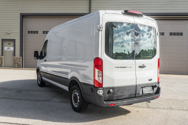 Used-2019-Ford-Transit-Cargo-250-148-WB-Cargo-Van-Built-in-Shelving