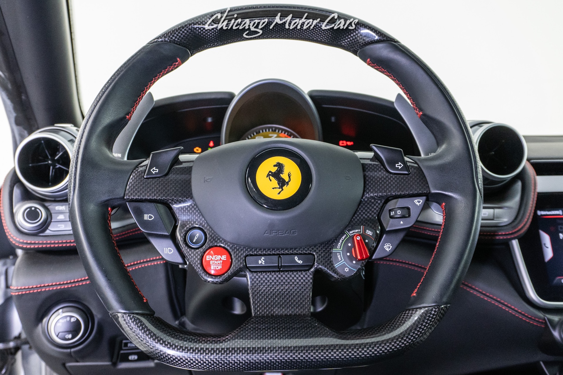 Used-2019-Ferrari-GTC4Lusso-T-ONLY-8K-MILES-REAR-WHEEL-STEERING-LOADED