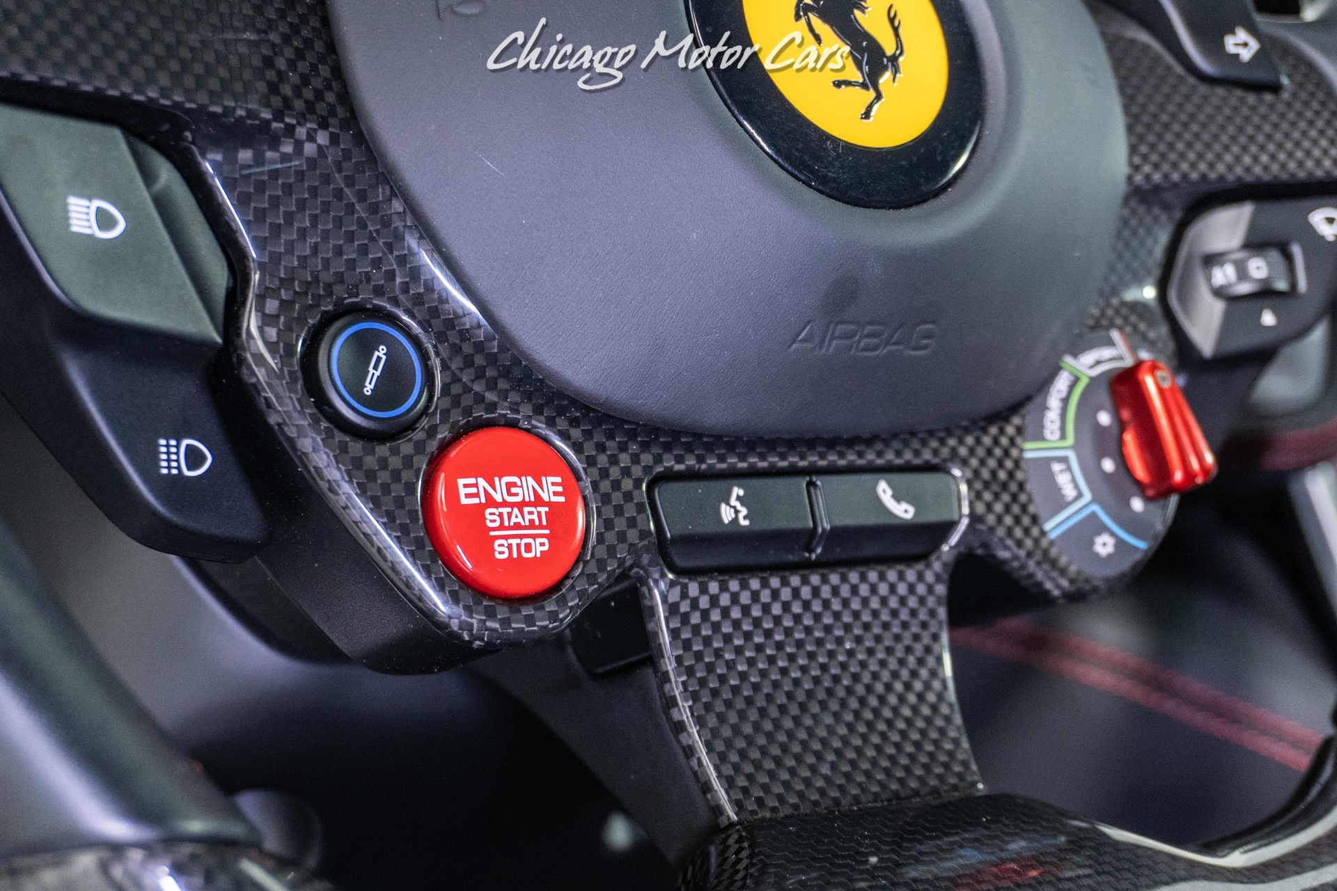 Used-2019-Ferrari-GTC4Lusso-T-ONLY-5K-MILES-REAR-WHEEL-STEERING-LOADED