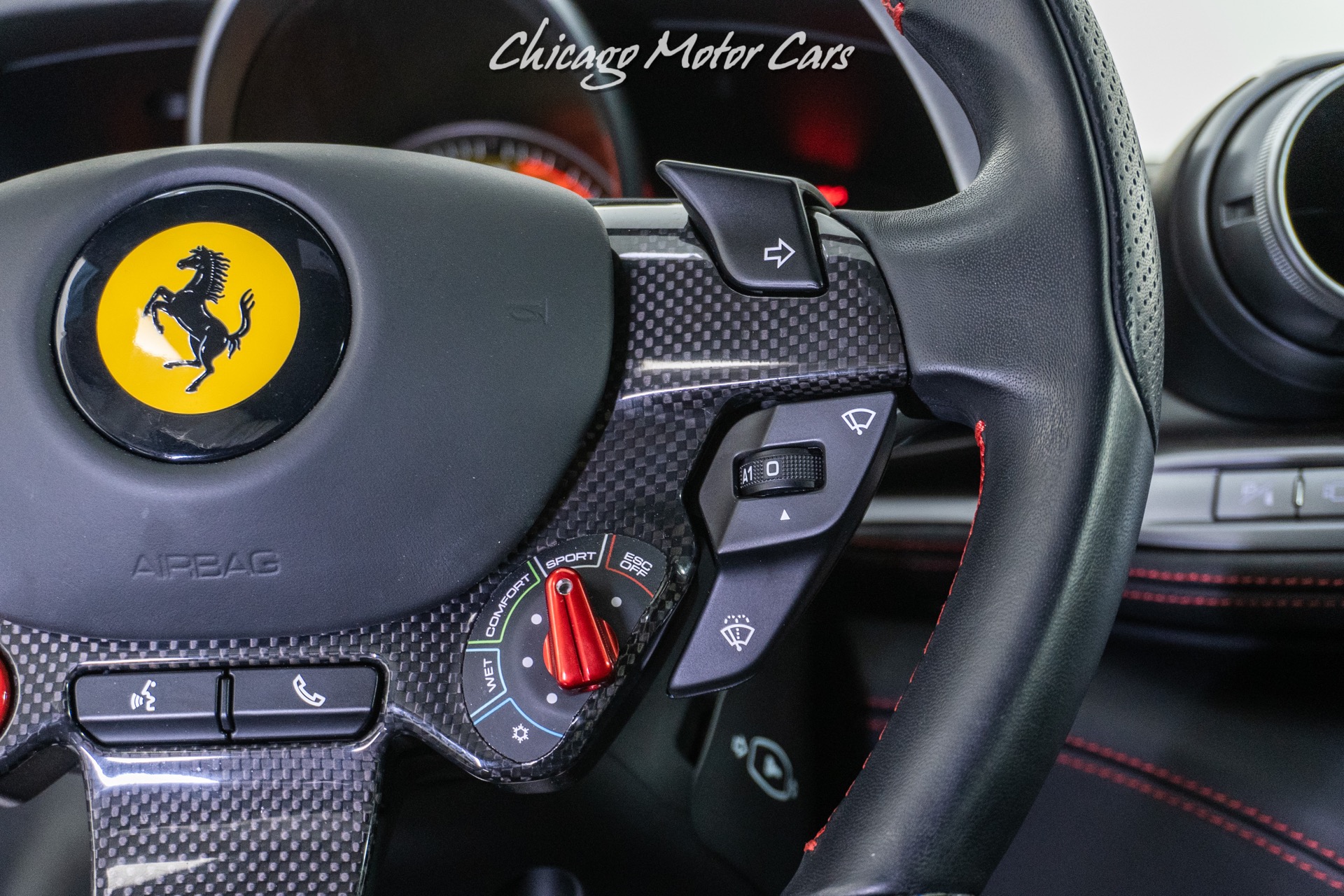 Used-2019-Ferrari-GTC4Lusso-T-ONLY-8K-MILES-REAR-WHEEL-STEERING-LOADED