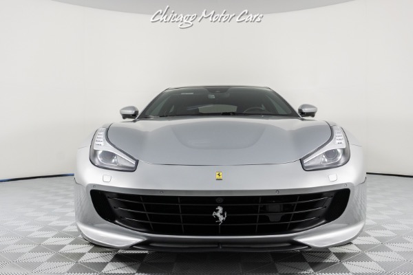 Used-2019-Ferrari-GTC4Lusso-T-ONLY-8K-MILES-REAR-WHEEL-STEERING-LOADED