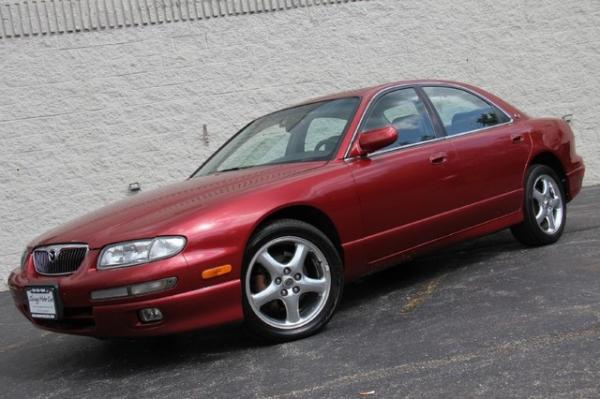 New-2000-Mazda-Millenia-Edition