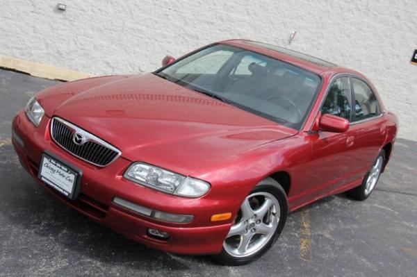 New-2000-Mazda-Millenia-Edition