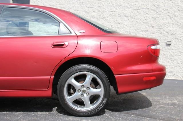 New-2000-Mazda-Millenia-Edition