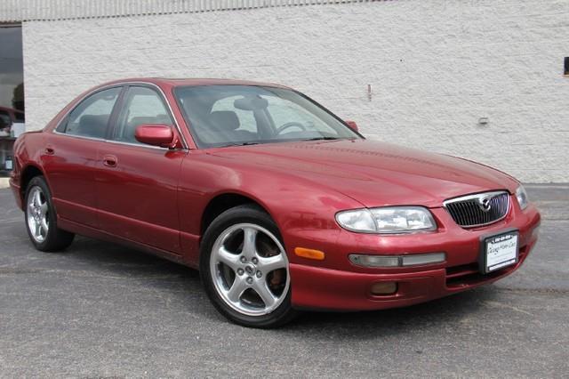 New-2000-Mazda-Millenia-Edition