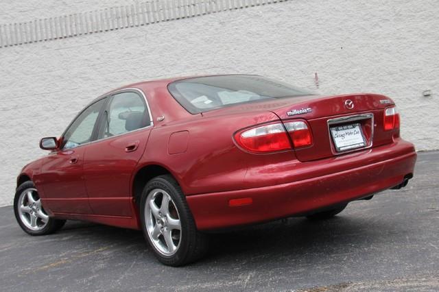 New-2000-Mazda-Millenia-Edition