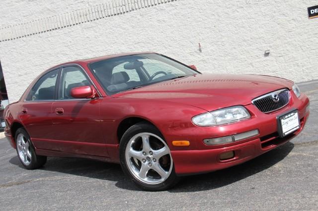 New-2000-Mazda-Millenia-Edition