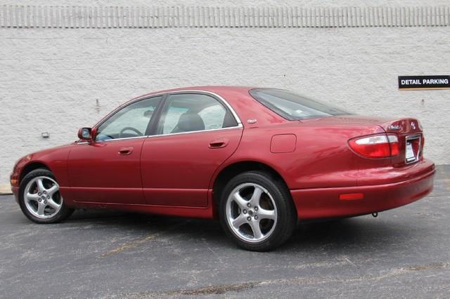 New-2000-Mazda-Millenia-Edition