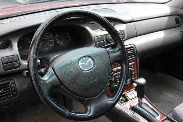 New-2000-Mazda-Millenia-Edition
